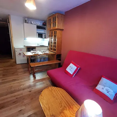Au Pied Des Pistes - Balcon Est - Fr-1-771-89 Appartement *