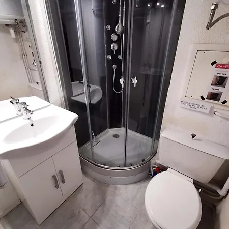 Apartman Au Pied Des Pistes - Balcon Est - Fr-1-771-89